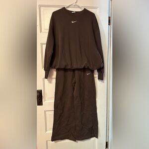 Nike Sweat Set, Size M, EUC